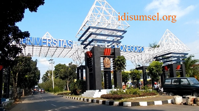 Universitas Kedokteran Terbaik di Indonesia